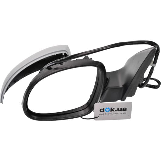9039136 Alkar Зовнішнє дзеркало