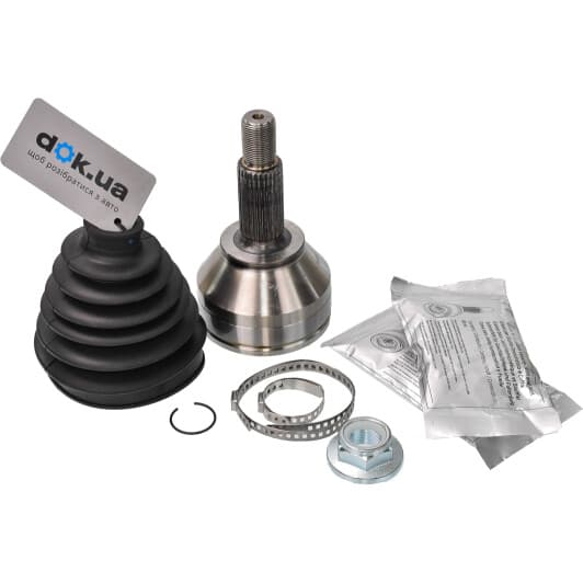 607-417 Cifam ШРУС для Ford Mondeo