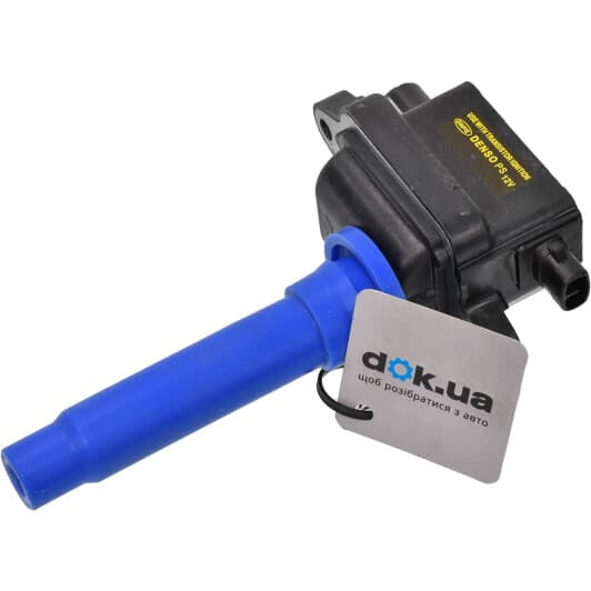 880186 ERA Катушка зажигания