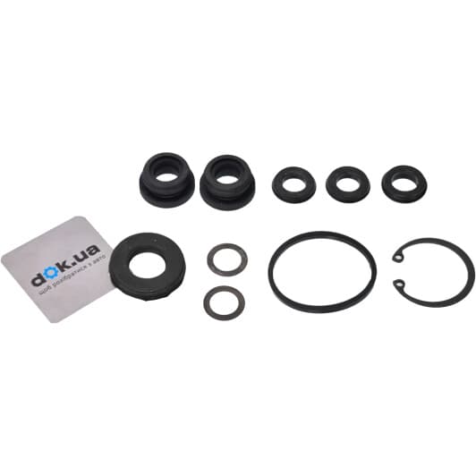 120023 Frenkit Ремкомплект головного гальмівного циліндра