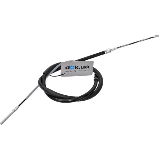 1170301600 JP Group Трос ручного тормоза