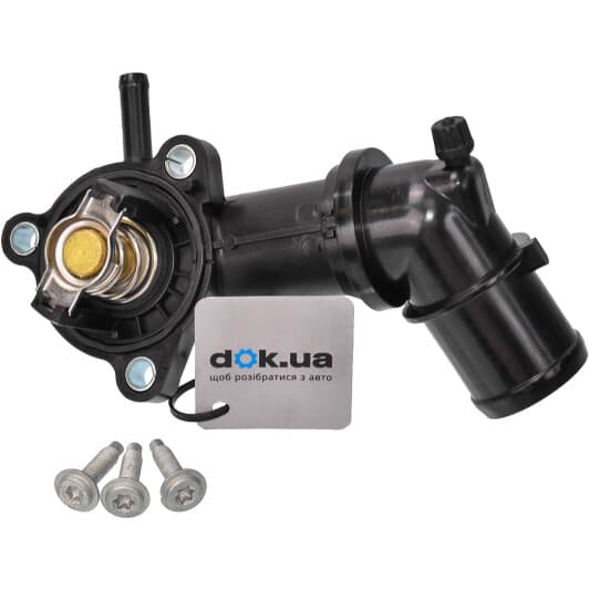 3306092 Sasic Термостат