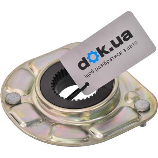 55 91 8481 SWAG Опора амортизатора