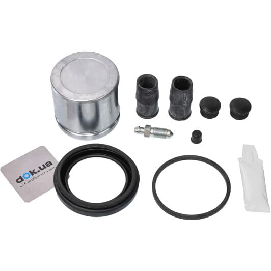 401646 ERT Ремкомплект гальмівного супорта