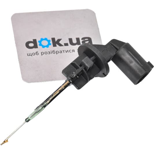 501 313 Topran Датчик рівня охолоджувальної рідини