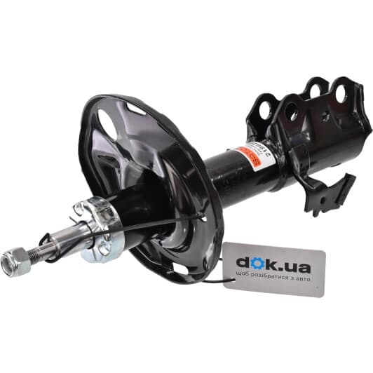 21962FR SATO tech Стійка амортизатора