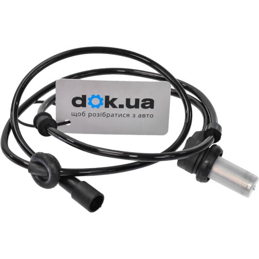 50743 Bremi Датчик ABS