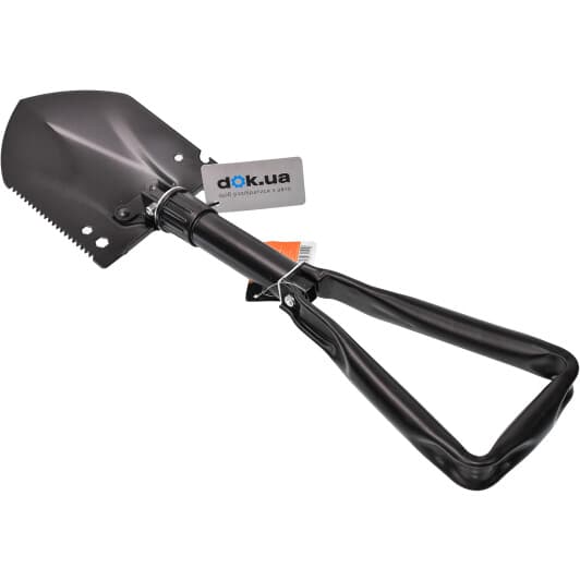 Туристическая лопата Lavita LA250603