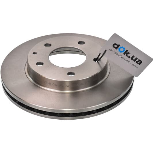 23-0347 Metelli Тормозной диск