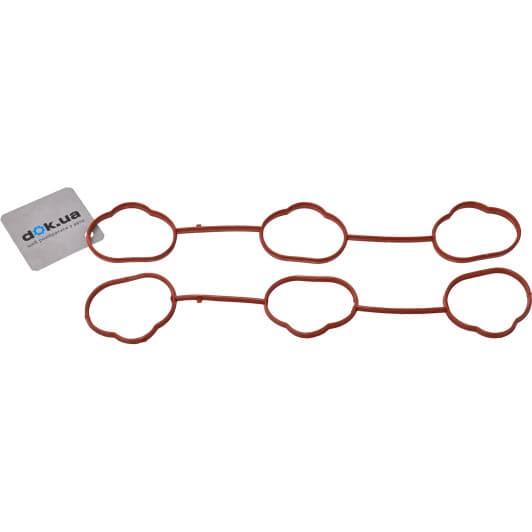 206 597 Topran Прокладка впускного коллектора