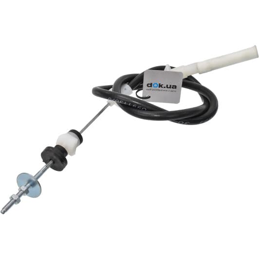 102 853 Topran Трос сцепления