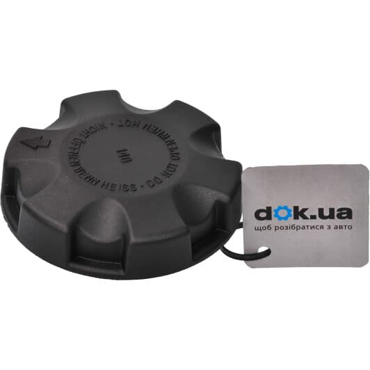 1414250500 JP Group Крышка бачка охлаждающей жидкости