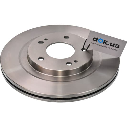 0 986 479 470 Bosch Гальмівний диск