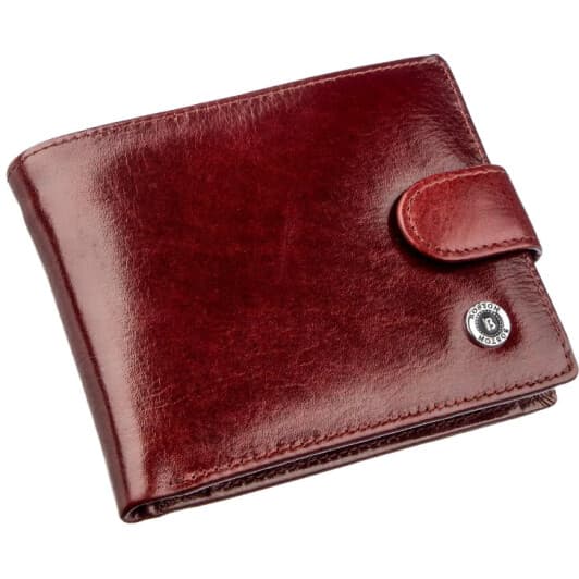 Портмоне-органайзер Boston 18810 без логотипа авто коричневый