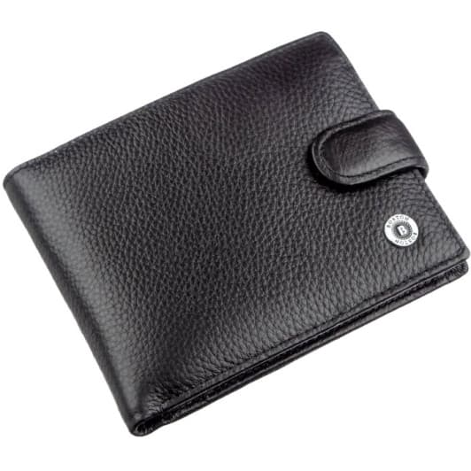 Портмоне-органайзер Boston 18820 без логотипа авто черный