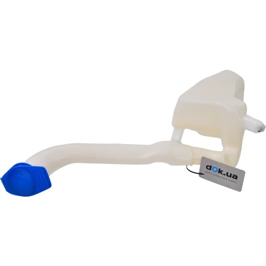 89550155702 DPA Бачок омывателя