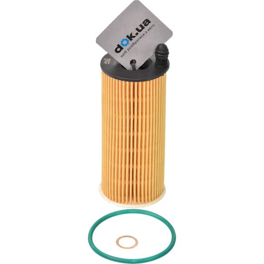 14137 Meat & Doria Масляный фильтр