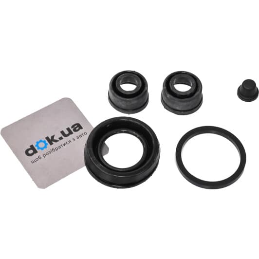 232015 Frenkit Ремкомплект тормозного суппорта