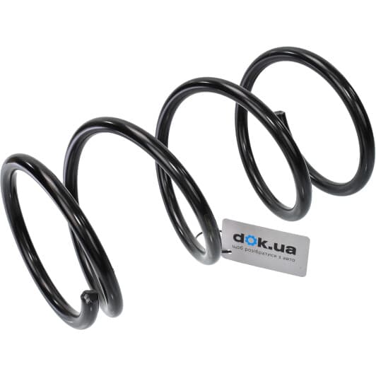 4015675 Lesjöfors Пружина подвески