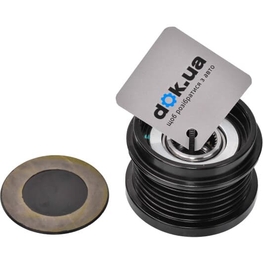 afp3029 AS Шкив генератора