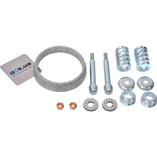 218-984 FA1 Комплект прокладок выхлопной системы