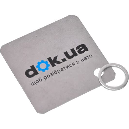 42-71113-00 Reinz Ущільнювальне кільце зливної пробки