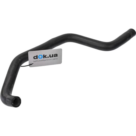 3404068 Sasic Патрубок радіатора системи охолодження двигуна