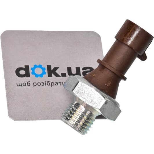 17664 Febi Датчик тиску оливи