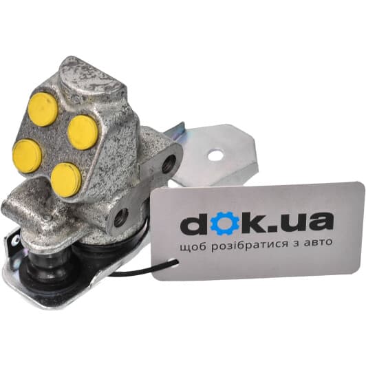 9973 LPR Розподільник гальмівних зусиль