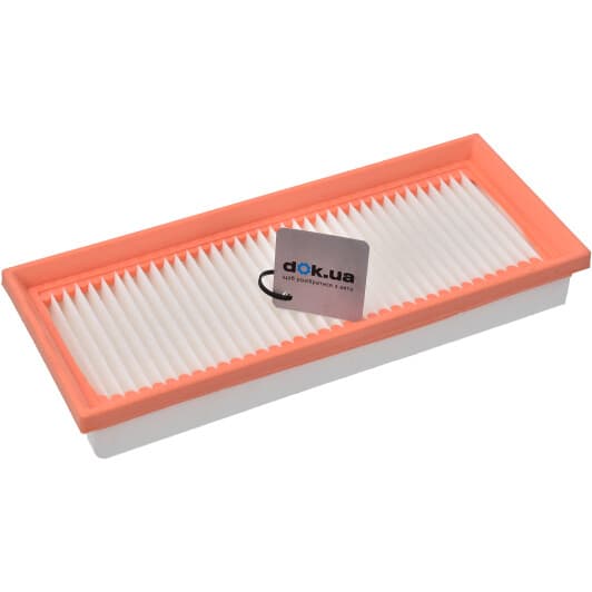 FA-M03S Japanparts Воздушный фильтр для Smart Fortwo