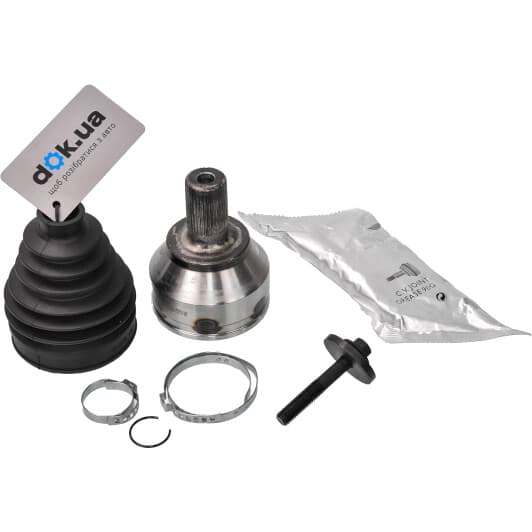 771043930 FAG Пыльник ШРУСа