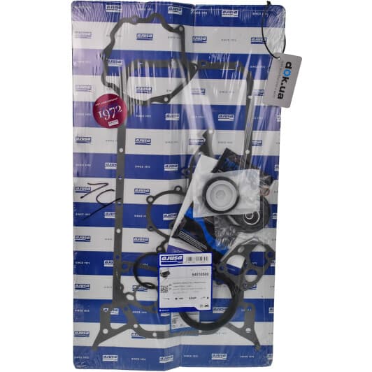 54010500 Ajusa Комплект прокладок блока двигуна