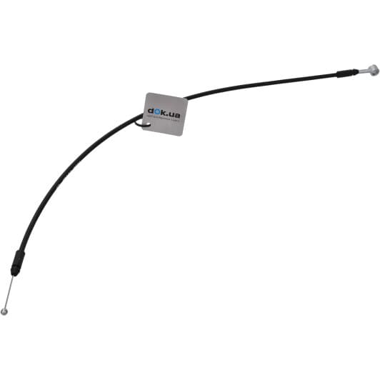 811902F100 Hyundai / Kia Тросик замка капота для Kia Cerato