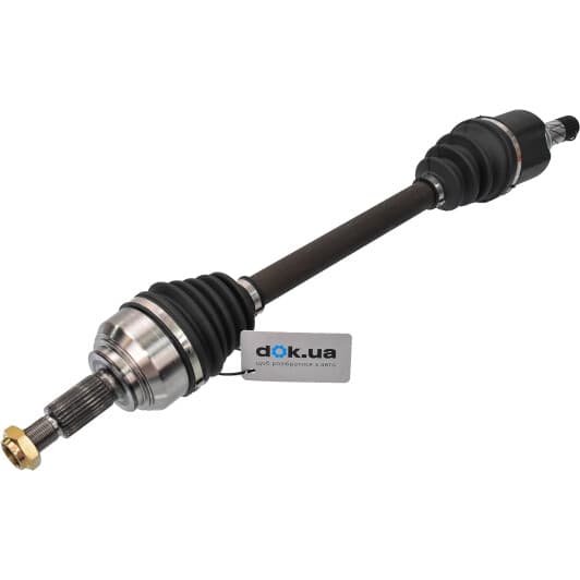 DS7354L BGA Полуось для Renault Kangoo