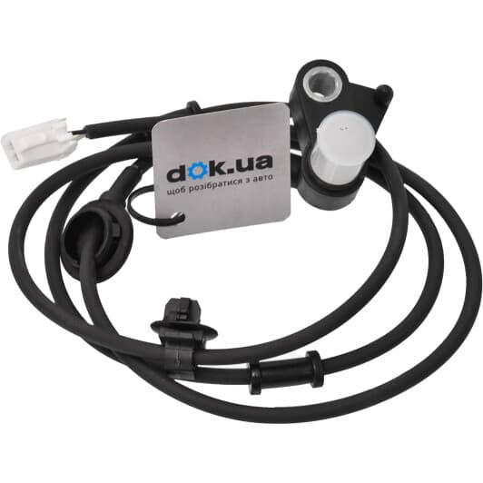 50709 Bremi Датчик ABS для Mazda 6