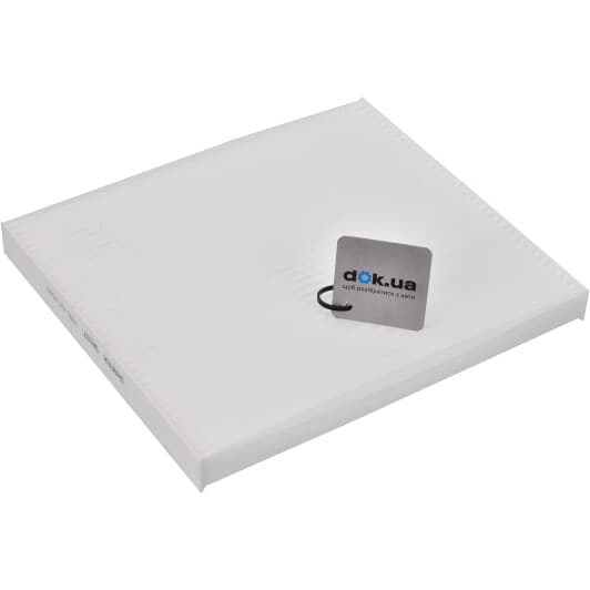 SA157 Shafer Фильтр салона