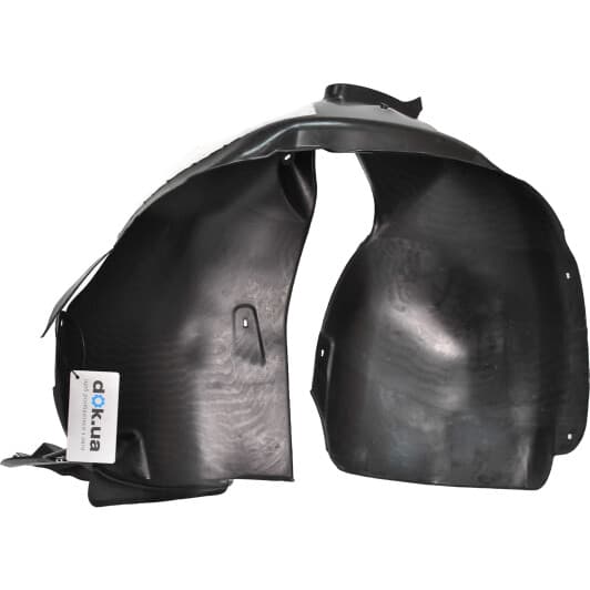 5N0805911C VAG Подкрылок для Volkswagen Tiguan