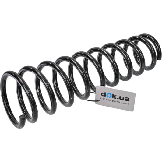 SD003MT Magnum Technology Пружина подвески для Alfa Romeo 156