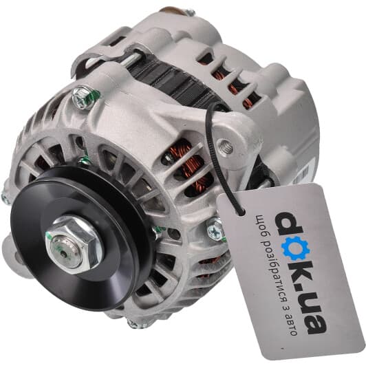 235502065030 CV PSH Генератор для Daewoo Matiz