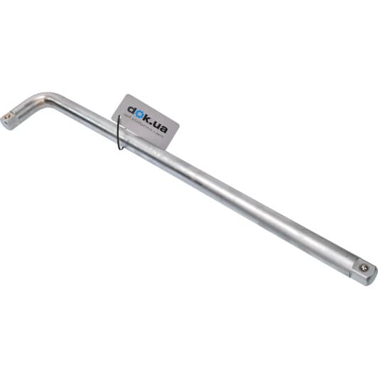 Вороток Г-образный Yato YT-13490 3/4" 600 мм