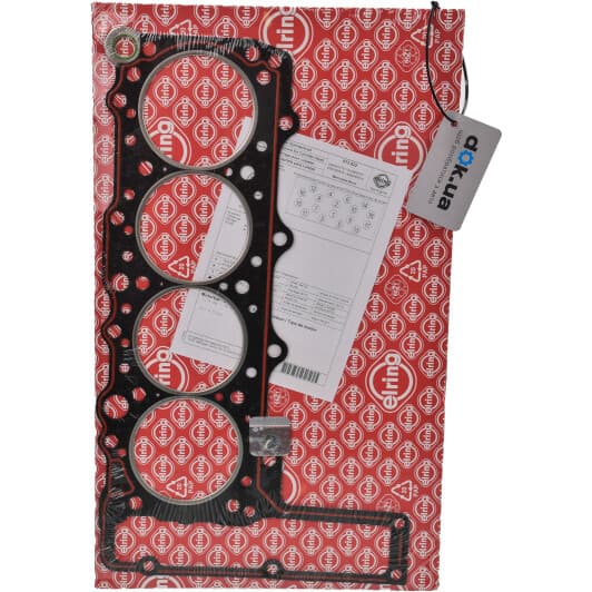 913.822 Elring Прокладка ГБЦ