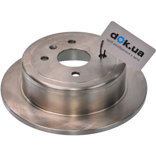 C40001ABE ABE Тормозной диск