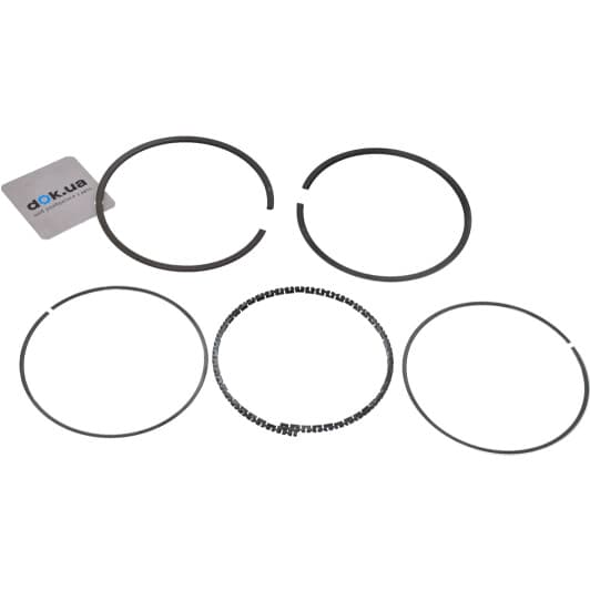 08-780300-00 Goetze Комплект поршневых колец