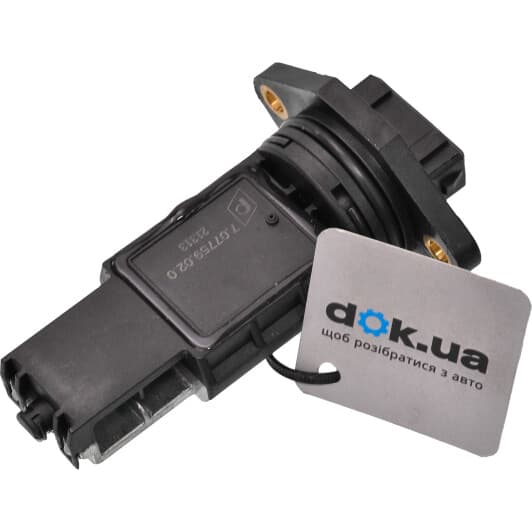 707759020 Pierburg Расходомер воздуха