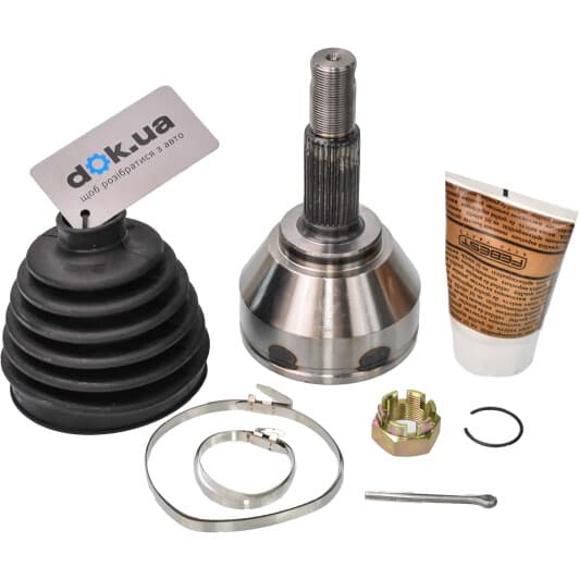 0210-T31M9 Febest ШРУС