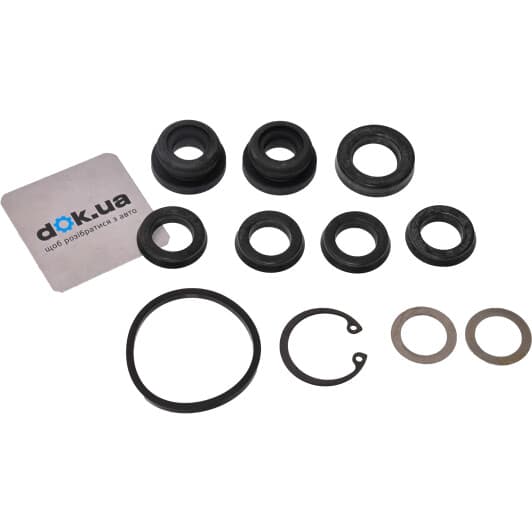 123067 Frenkit Ремкомплект головного гальмівного циліндра для Mercedes T1