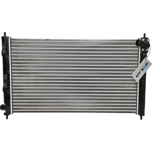 FP48A1155 FPS Радіатор охолодження двигуна