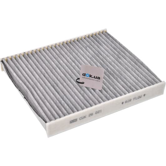 cuk26021 Mann Фільтр салону