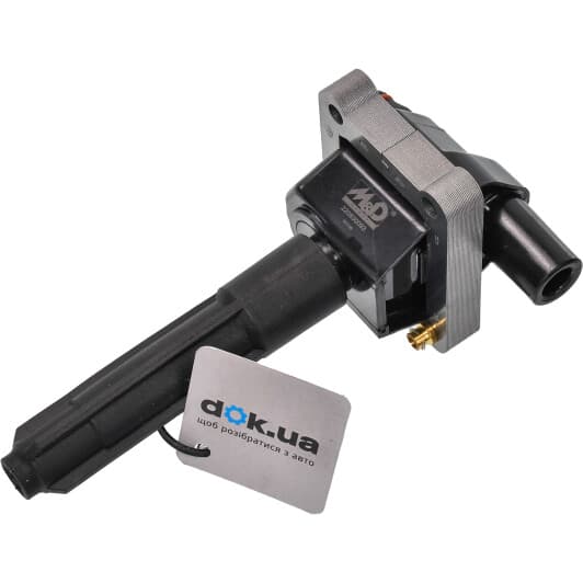 10369 Meat & Doria Катушка зажигания