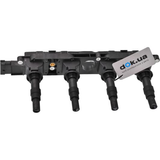 1291600200 JP Group Катушка зажигания